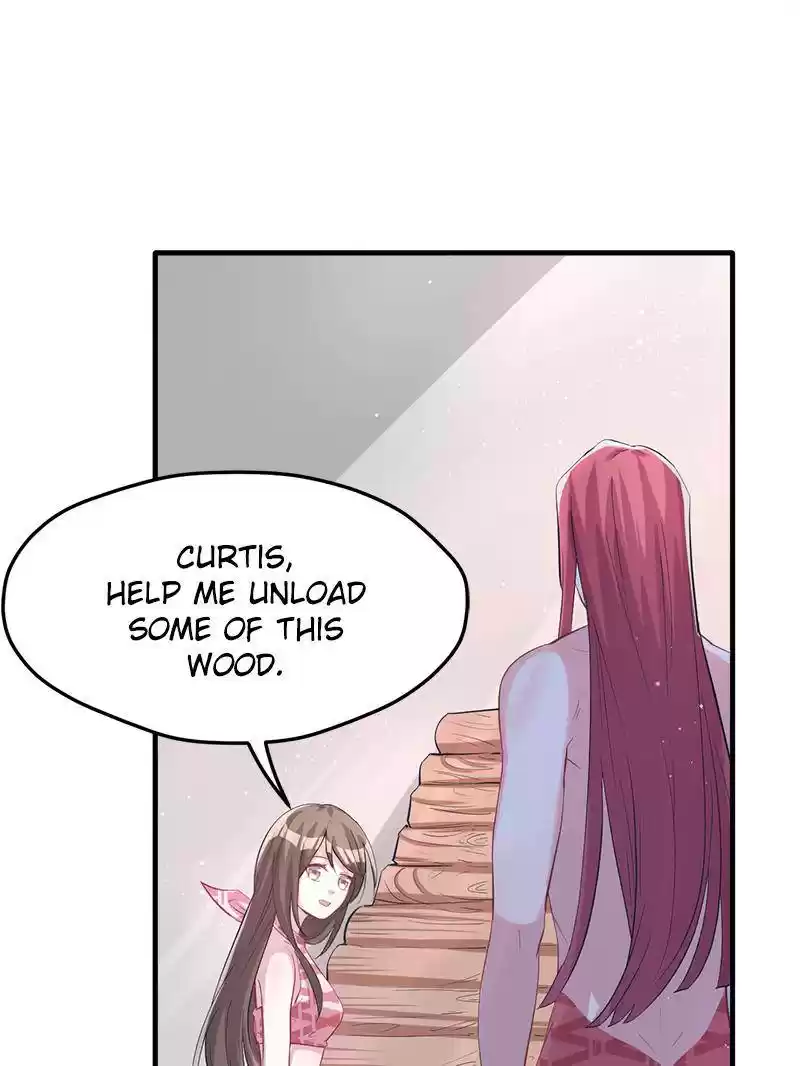 Beauty and the Beasts Ch.68