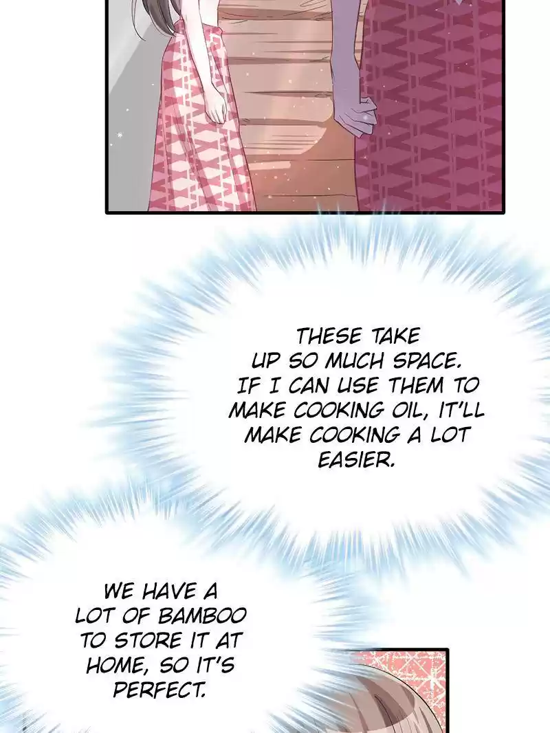 Beauty and the Beasts Ch.68