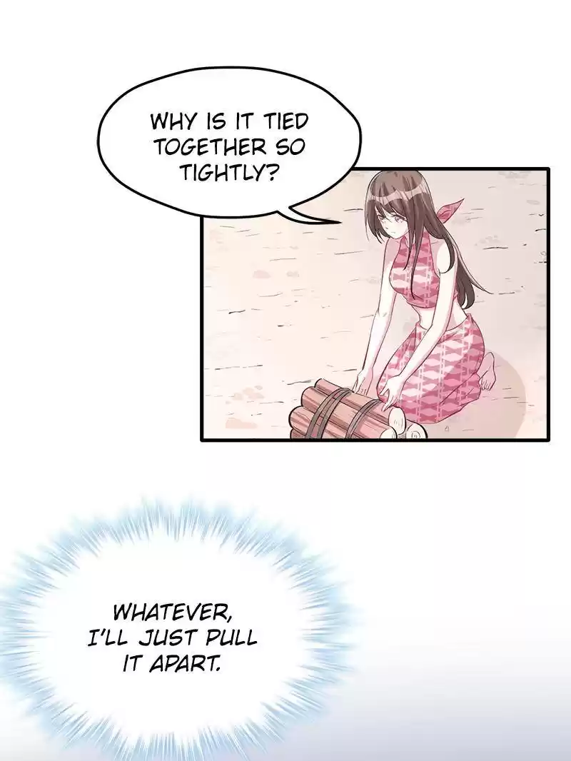 Beauty and the Beasts Ch.68