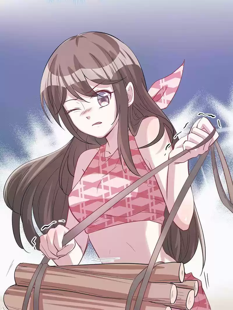 Beauty and the Beasts Ch.68