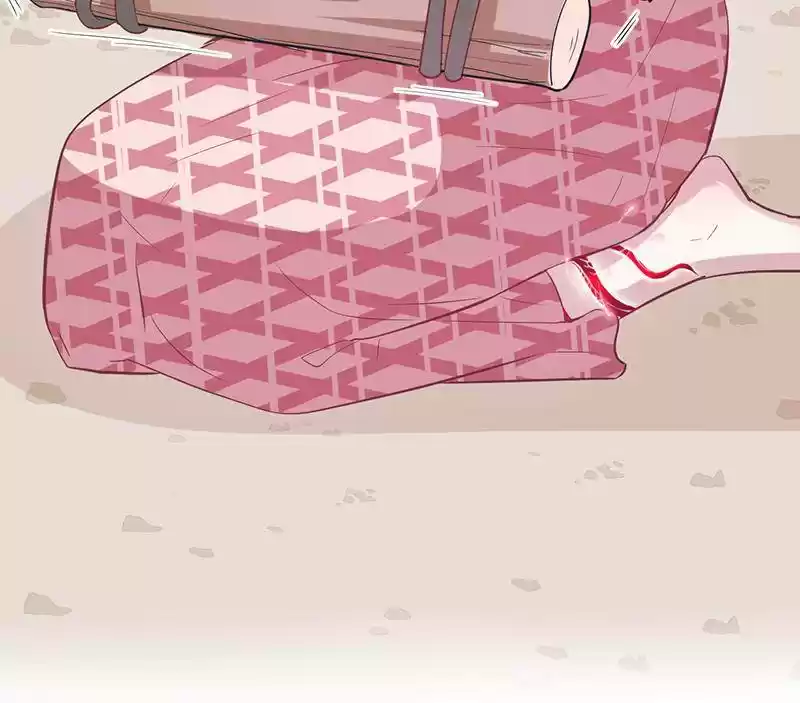 Beauty and the Beasts Ch.68