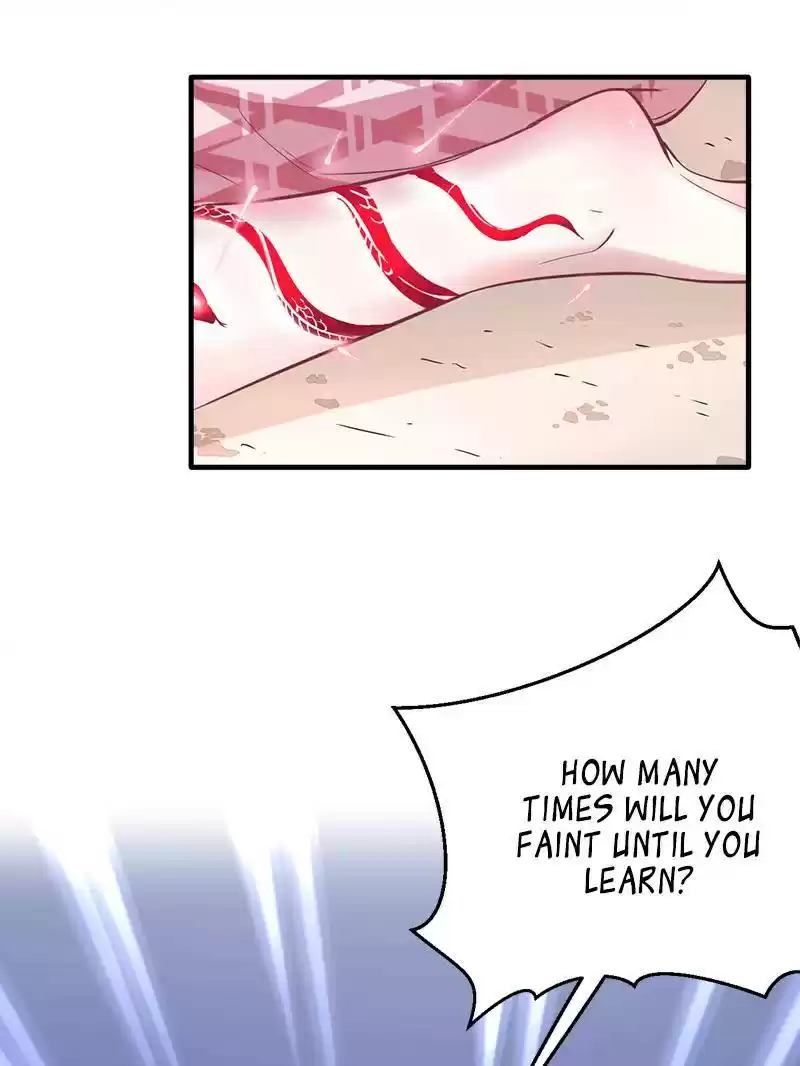 Beauty and the Beasts Ch.68