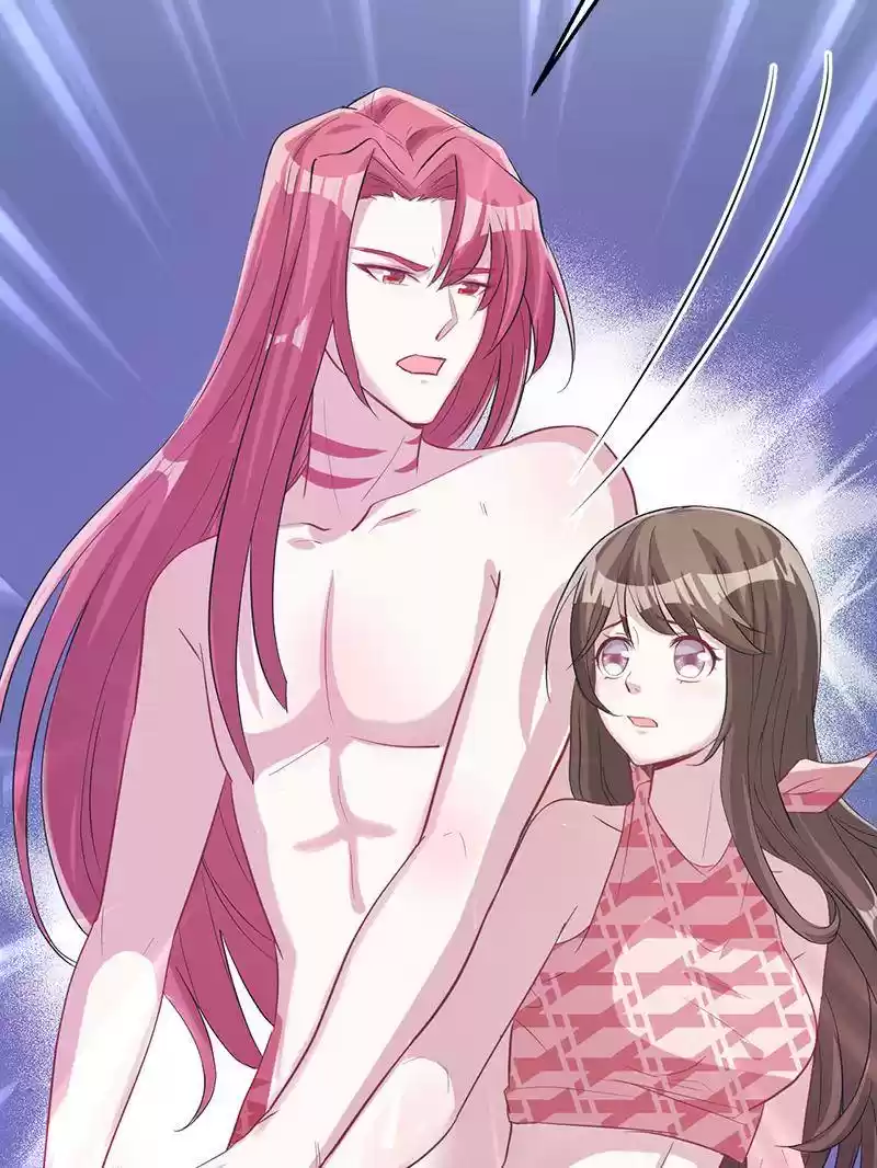 Beauty and the Beasts Ch.68