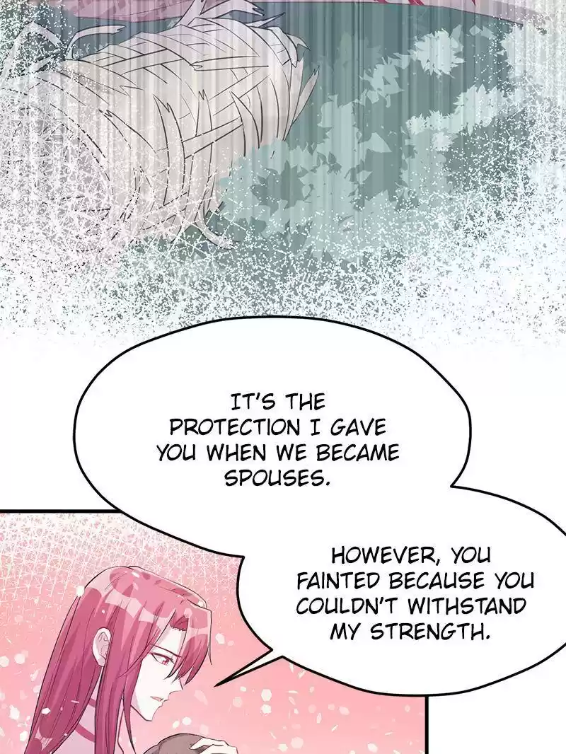 Beauty and the Beasts Ch.68