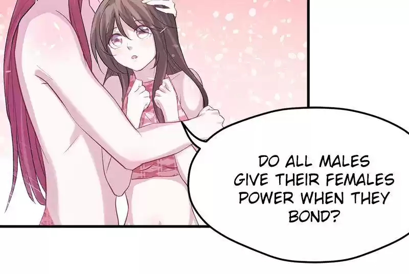 Beauty and the Beasts Ch.68