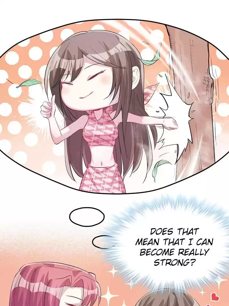 Beauty and the Beasts Ch.68