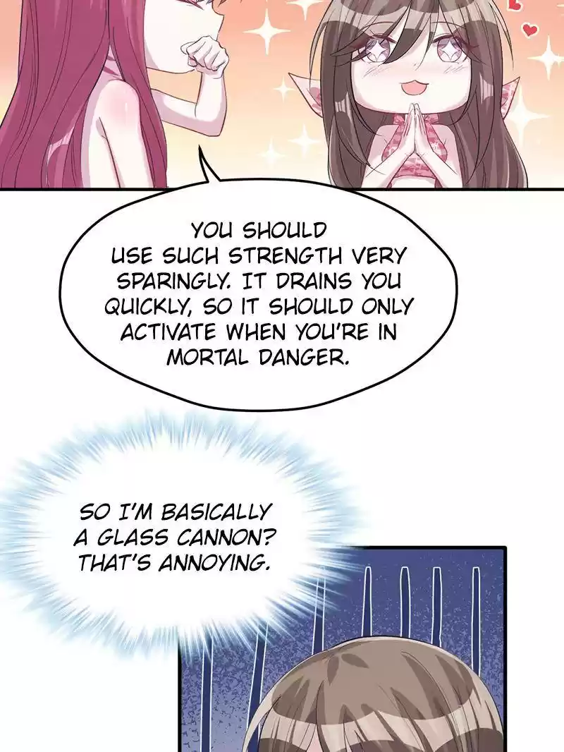 Beauty and the Beasts Ch.68