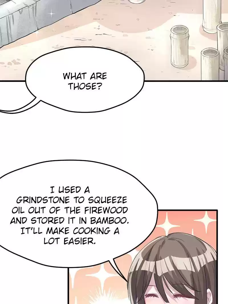 Beauty and the Beasts Ch.68