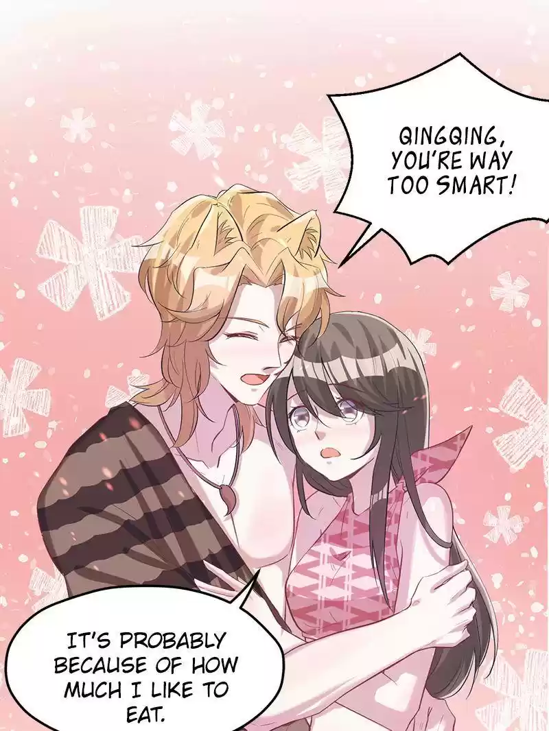 Beauty and the Beasts Ch.68