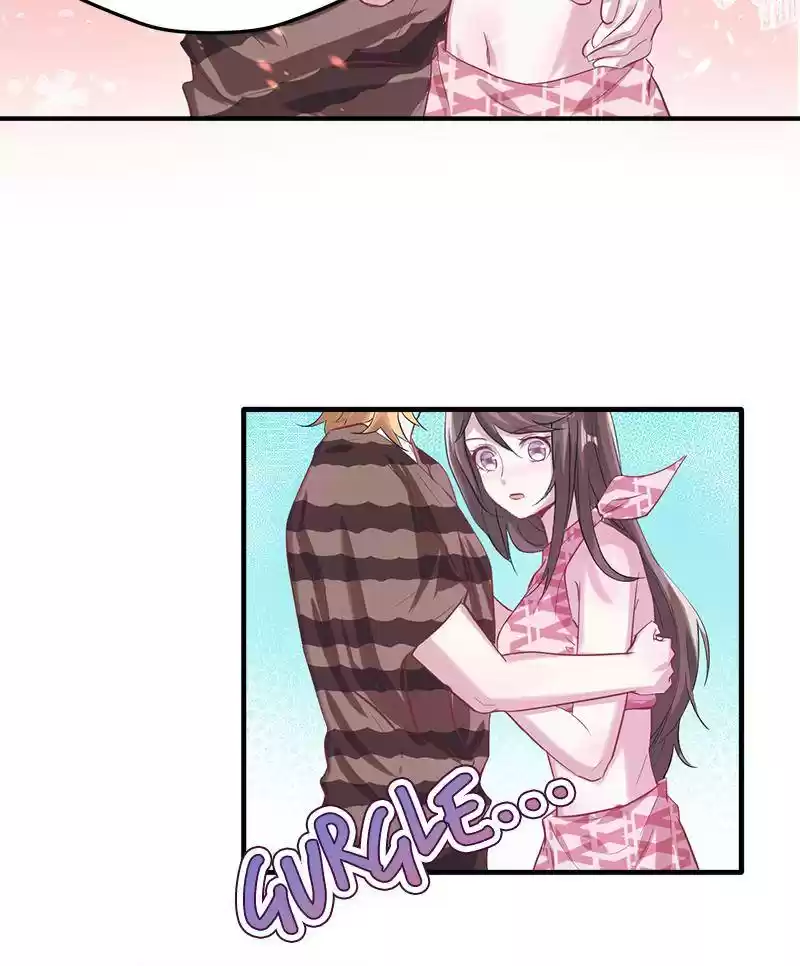 Beauty and the Beasts Ch.68