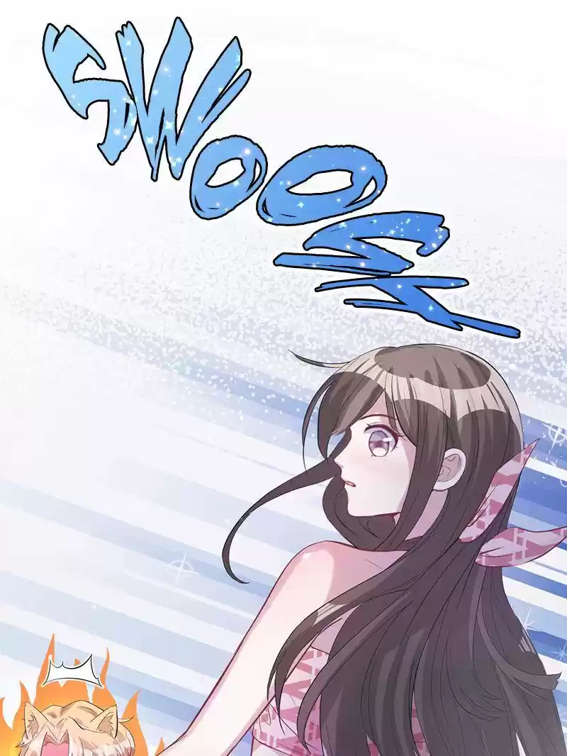 Beauty and the Beasts Ch.68