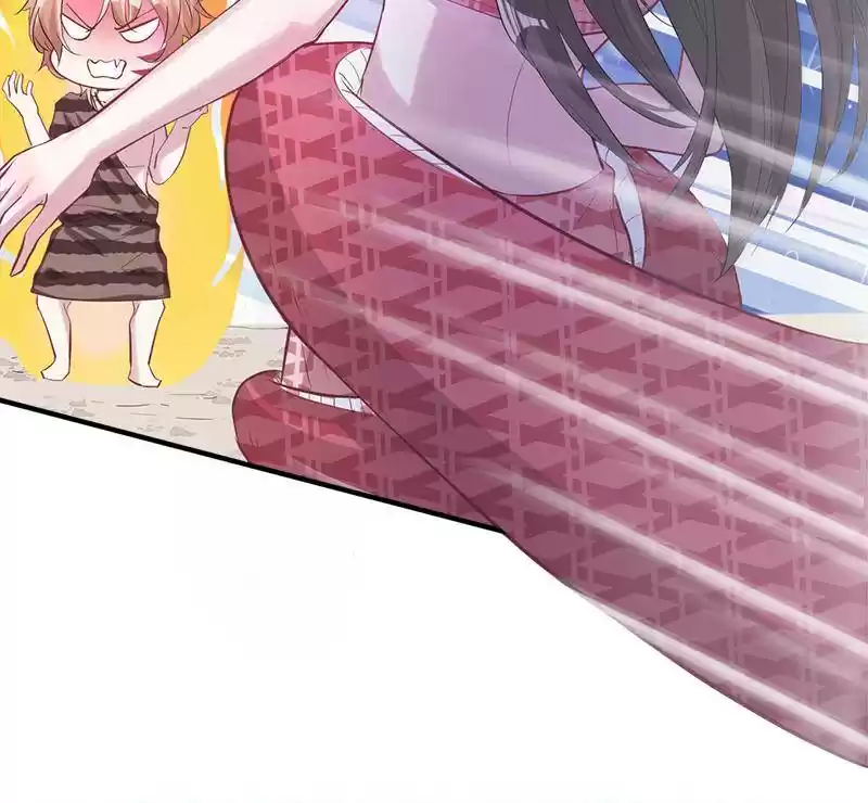 Beauty and the Beasts Ch.68