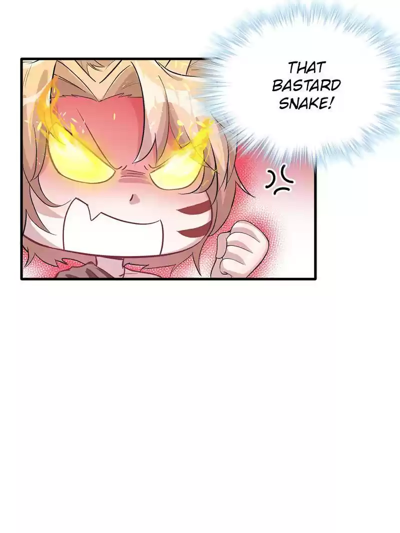 Beauty and the Beasts Ch.68