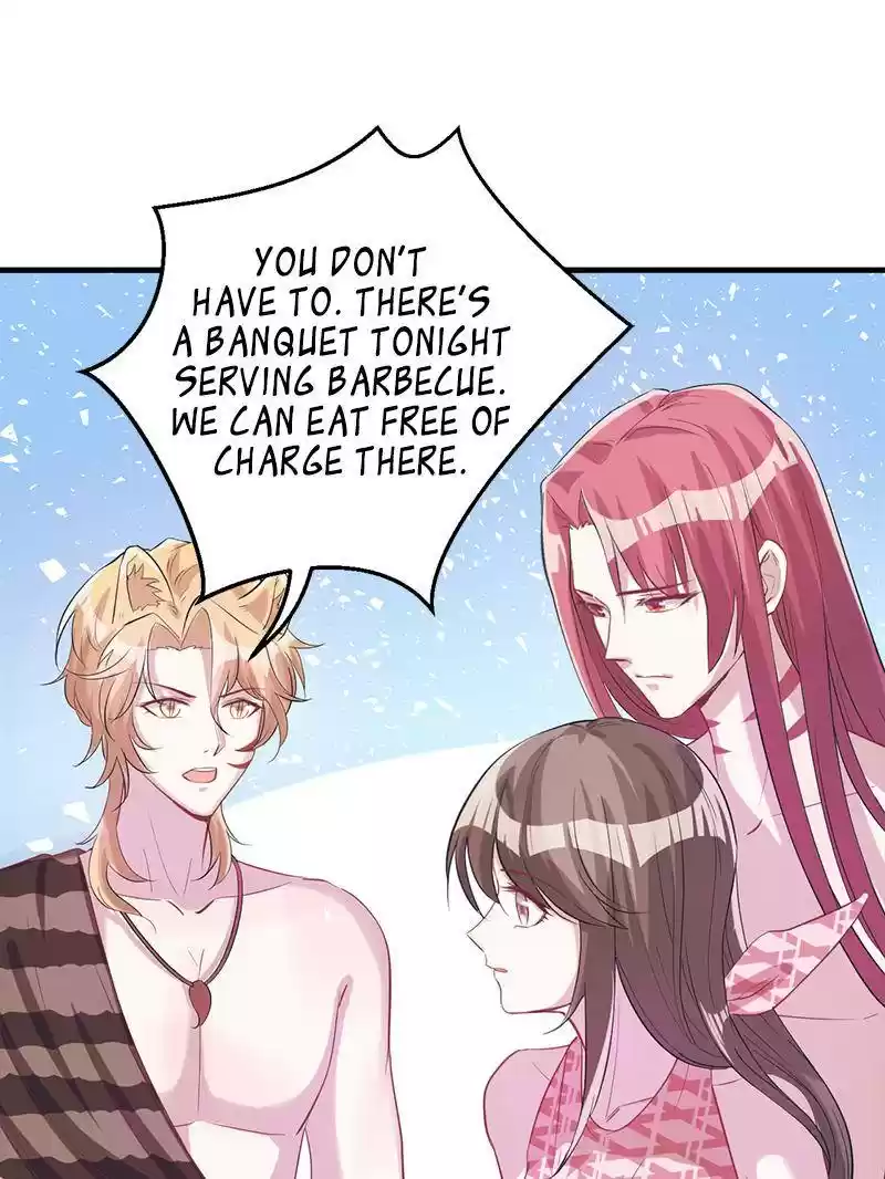 Beauty and the Beasts Ch.68