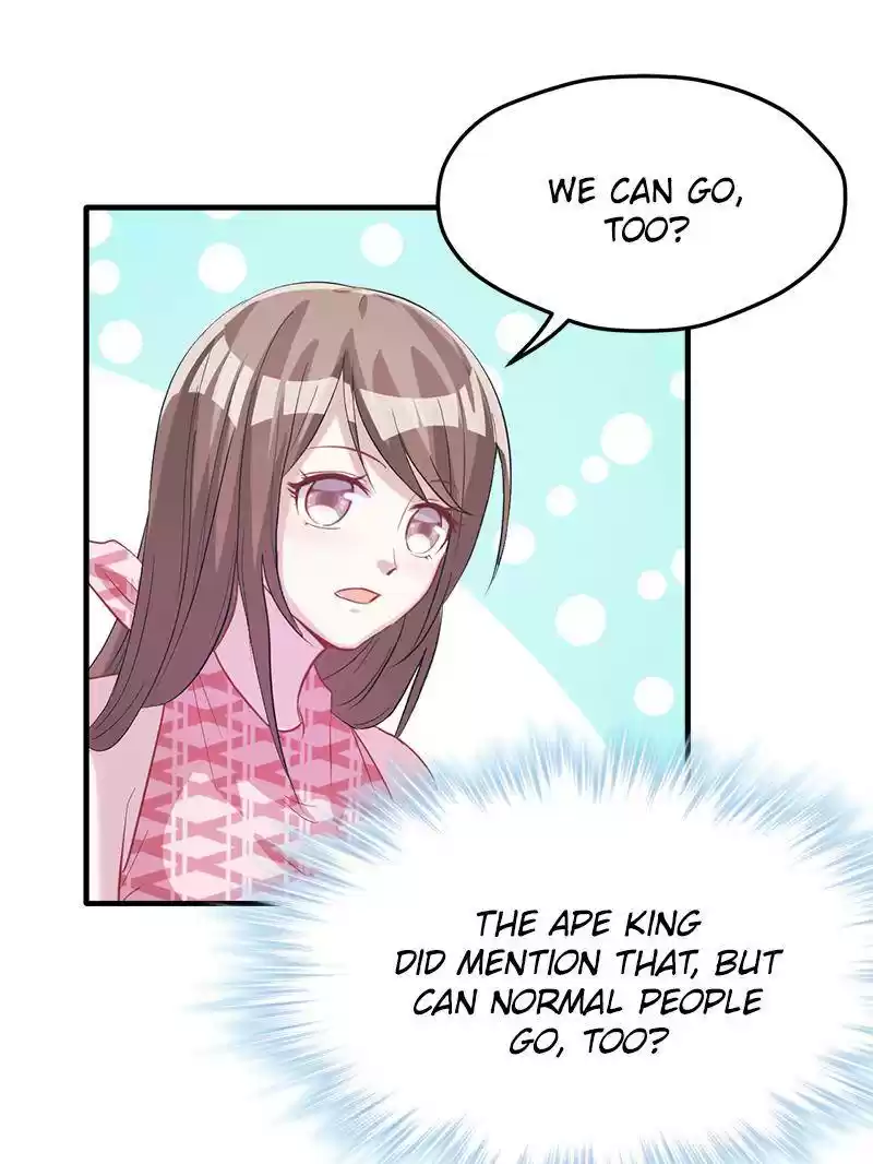 Beauty and the Beasts Ch.68