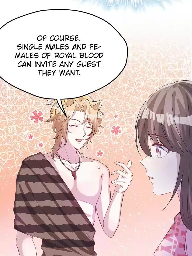 Beauty and the Beasts Ch.68