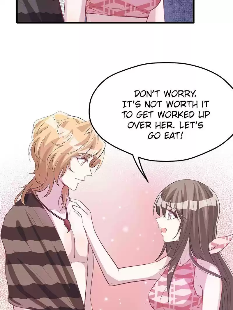 Beauty and the Beasts Ch.68