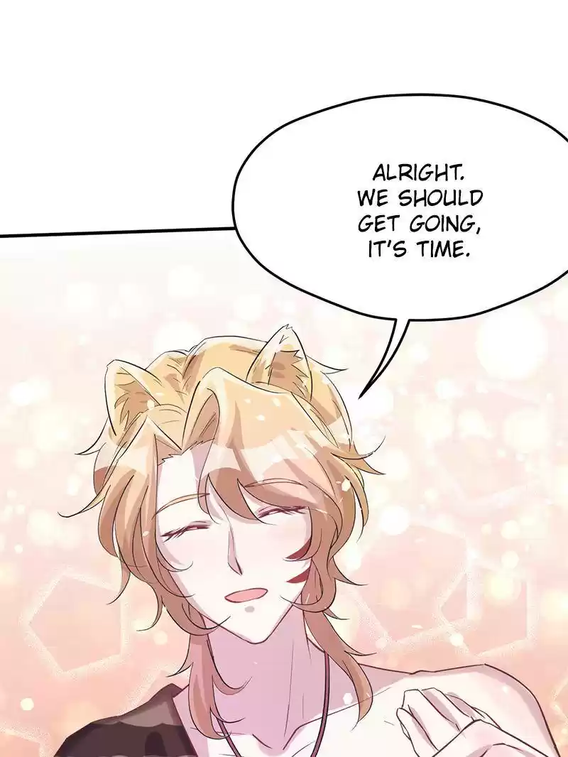 Beauty and the Beasts Ch.68