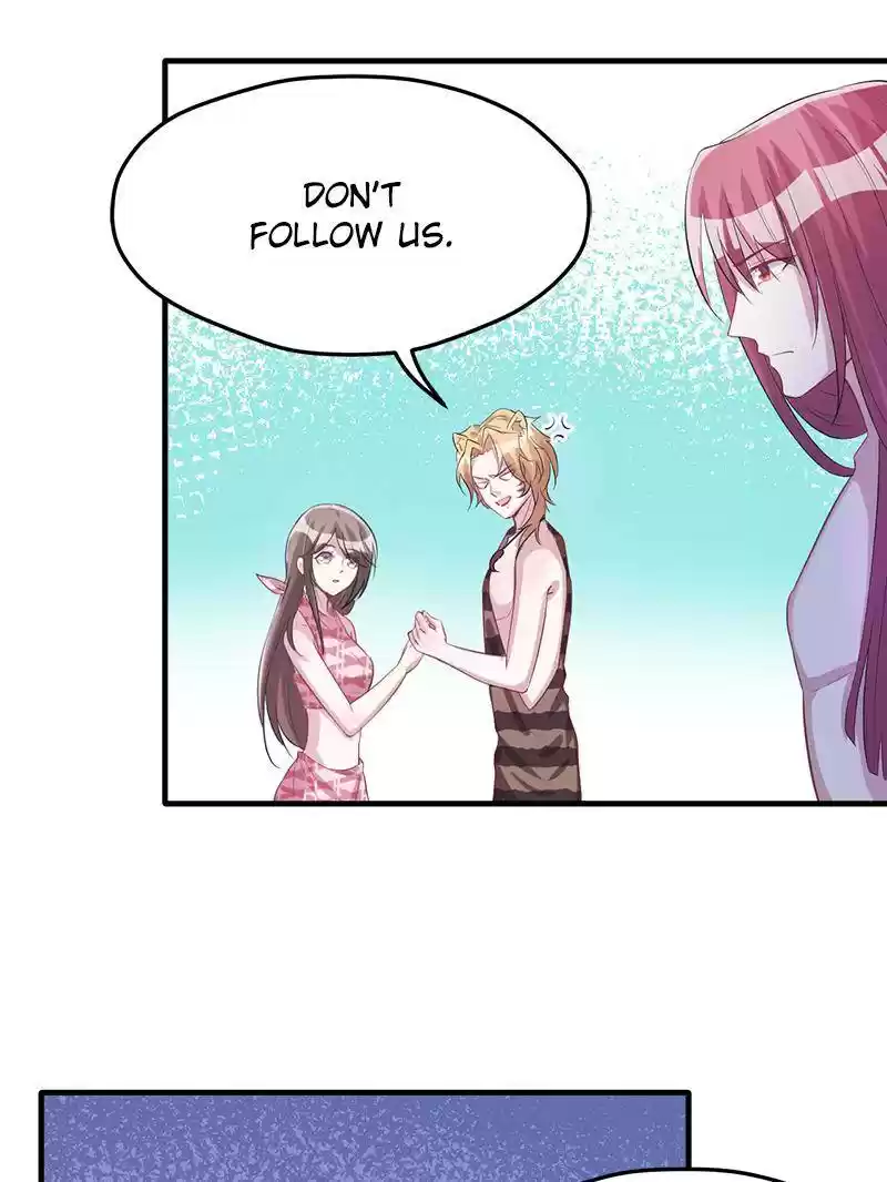 Beauty and the Beasts Ch.68