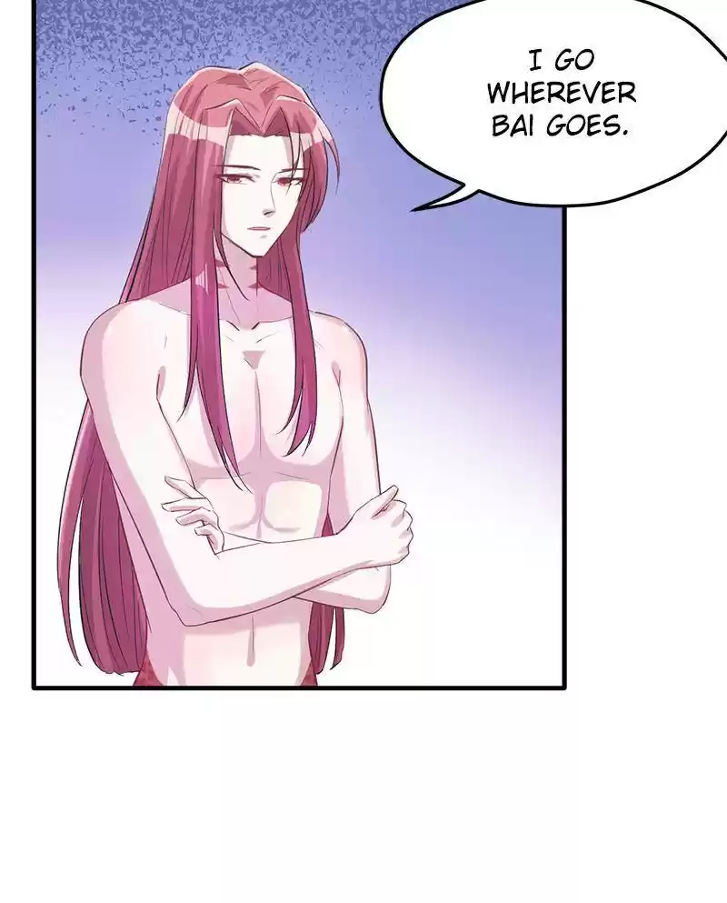 Beauty and the Beasts Ch.68