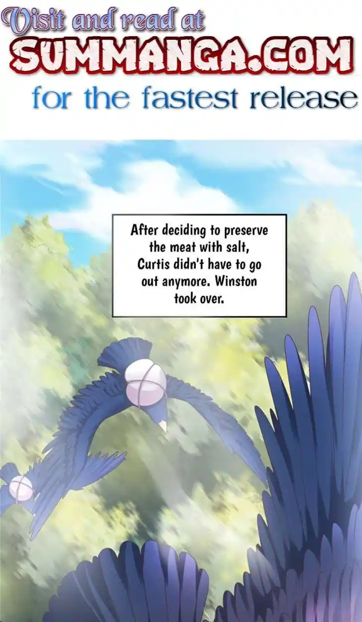 Beauty and the Beasts Ch.680