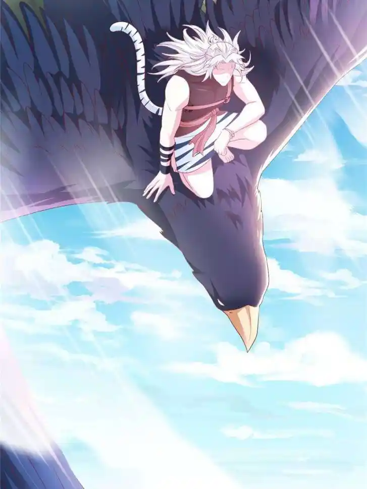 Beauty and the Beasts Ch.680