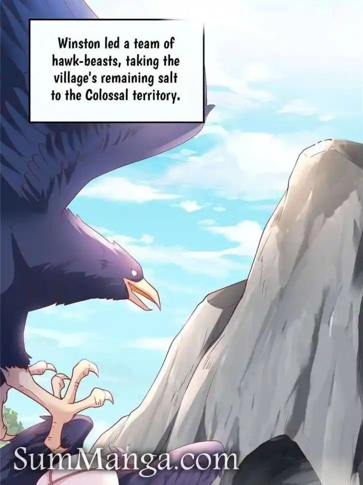 Beauty and the Beasts Ch.680