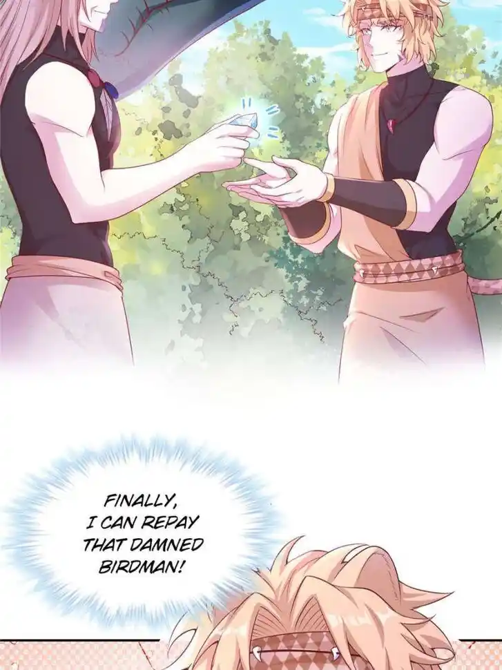 Beauty and the Beasts Ch.680