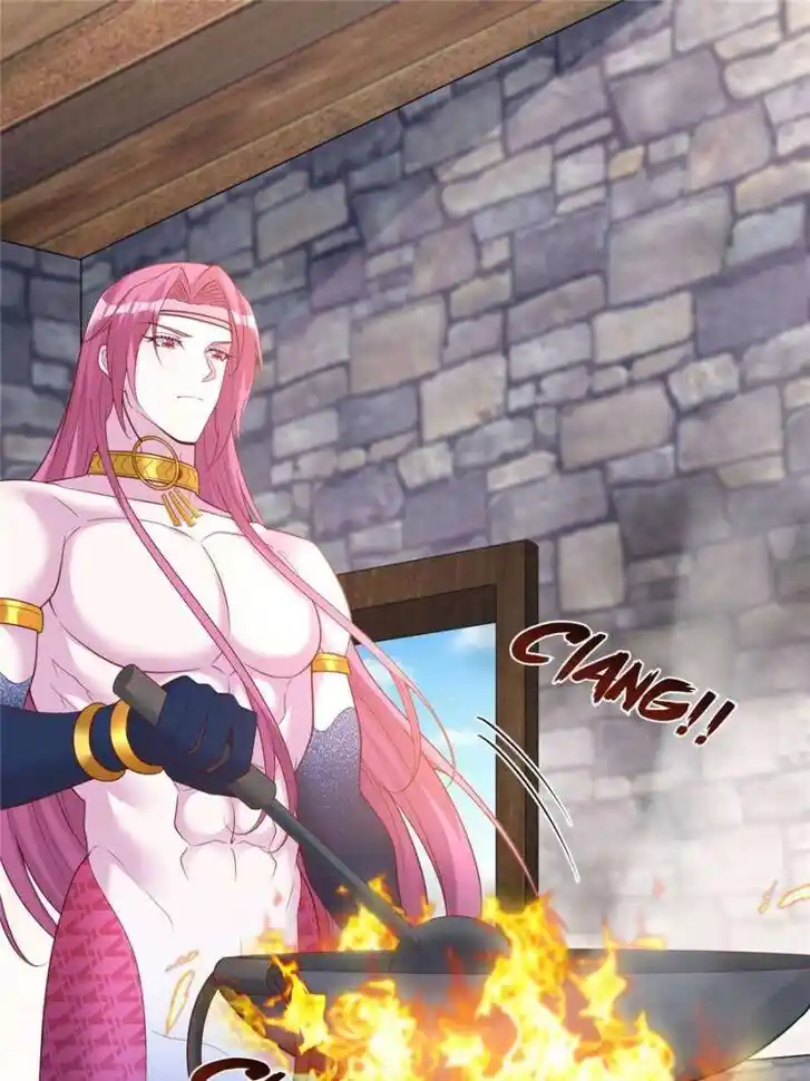 Beauty and the Beasts Ch.680