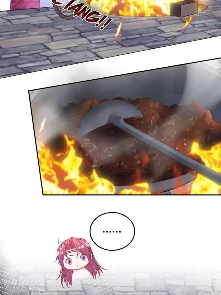 Beauty and the Beasts Ch.680