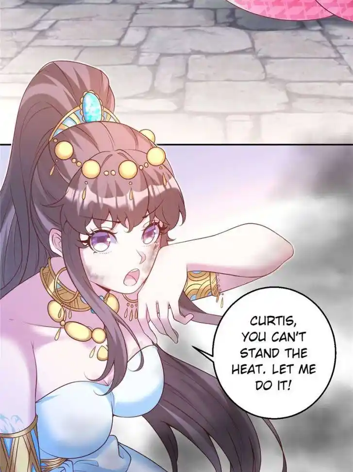 Beauty and the Beasts Ch.680