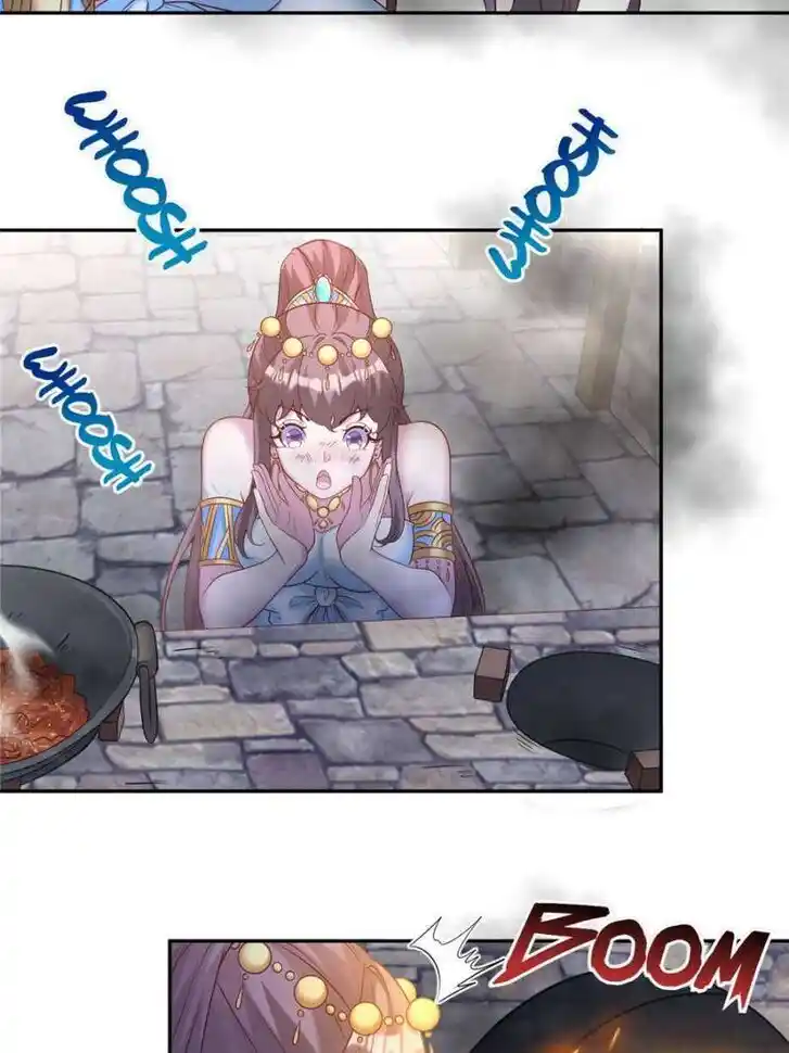 Beauty and the Beasts Ch.680