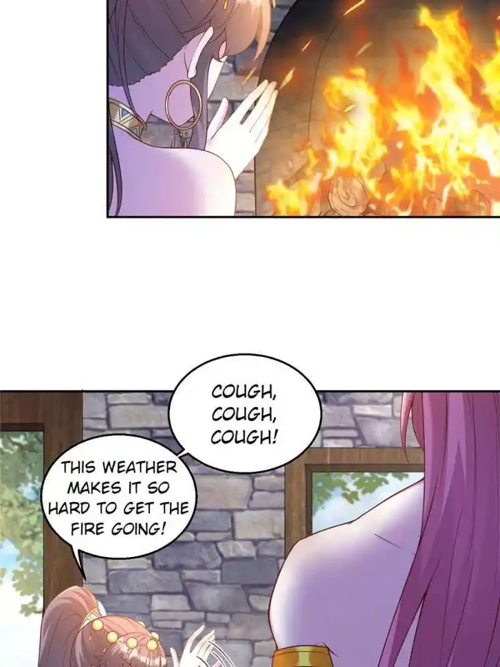 Beauty and the Beasts Ch.680