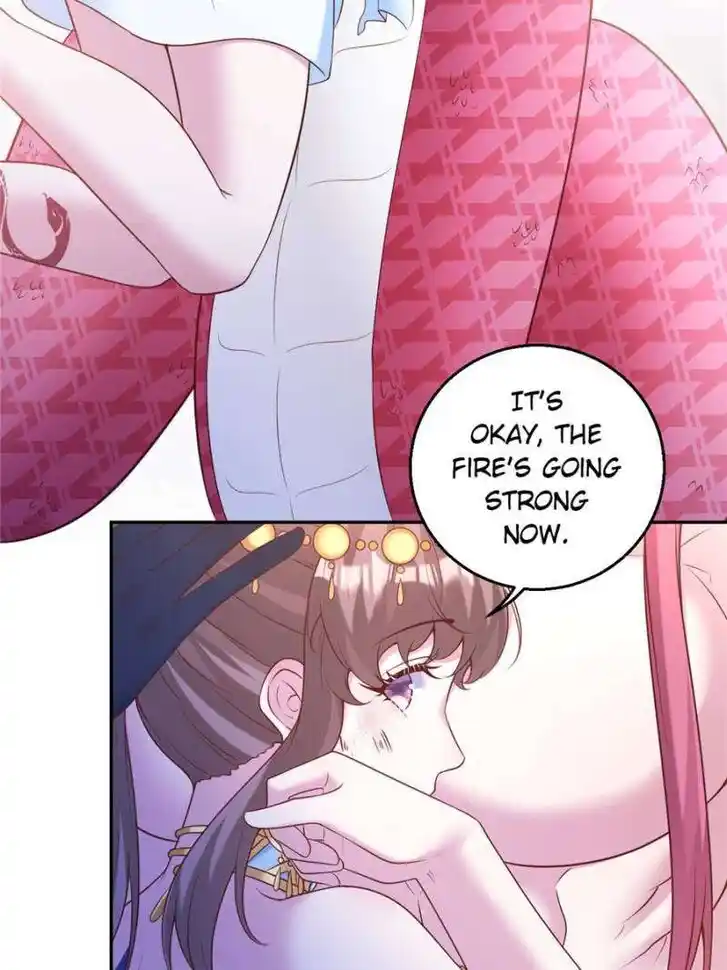 Beauty and the Beasts Ch.680