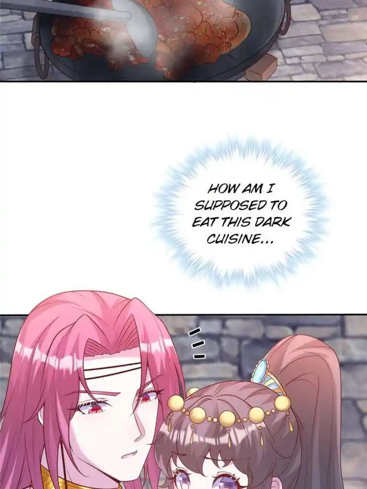 Beauty and the Beasts Ch.680