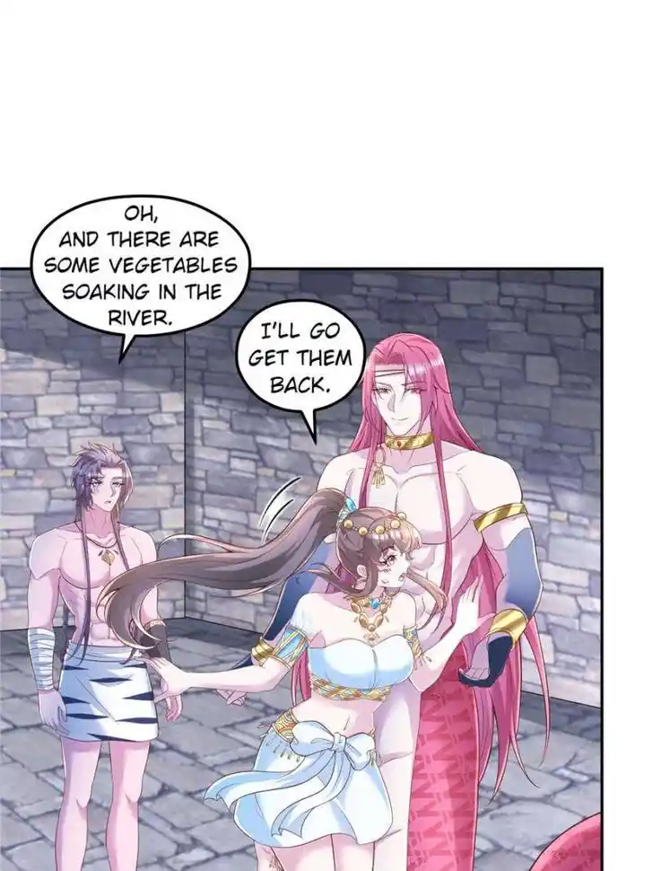 Beauty and the Beasts Ch.680