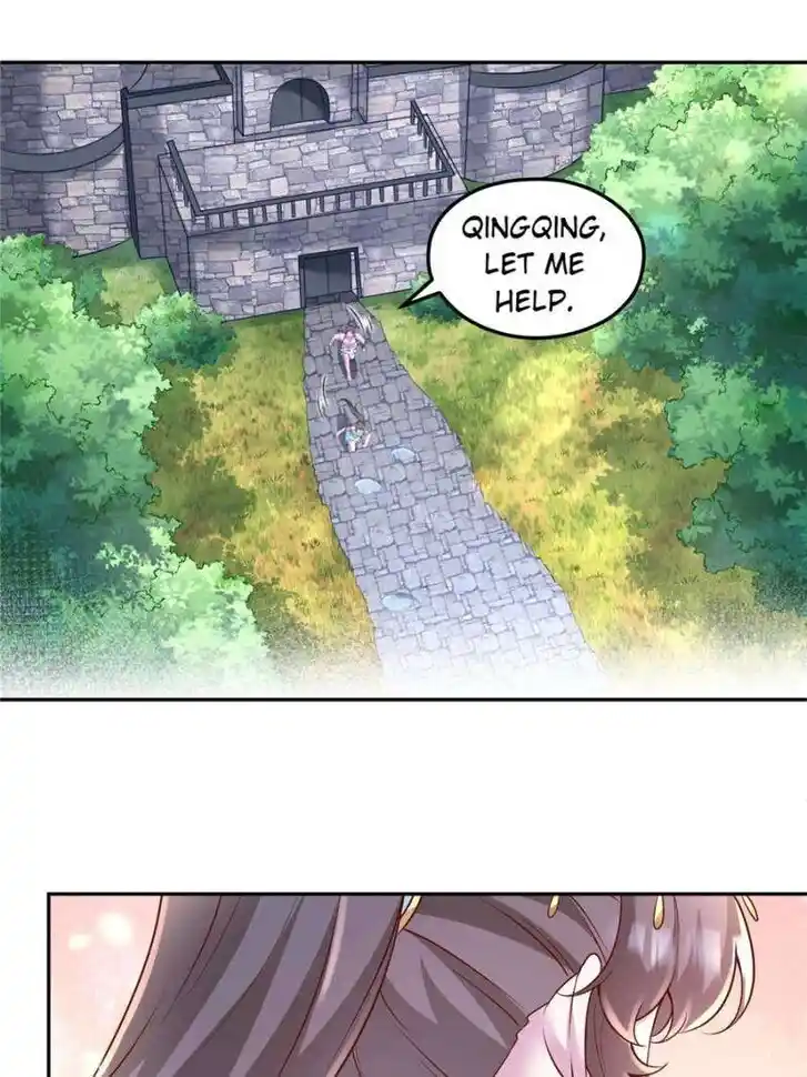 Beauty and the Beasts Ch.680