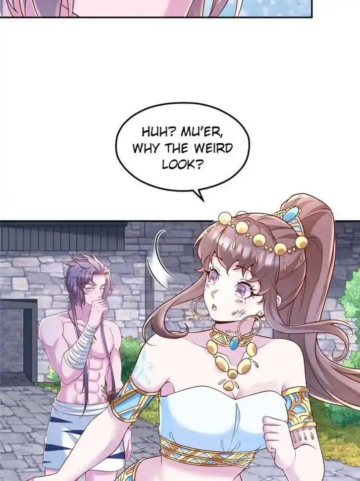 Beauty and the Beasts Ch.680