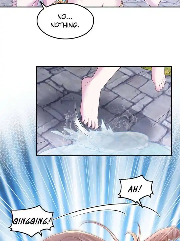 Beauty and the Beasts Ch.680