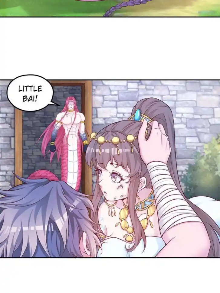 Beauty and the Beasts Ch.680