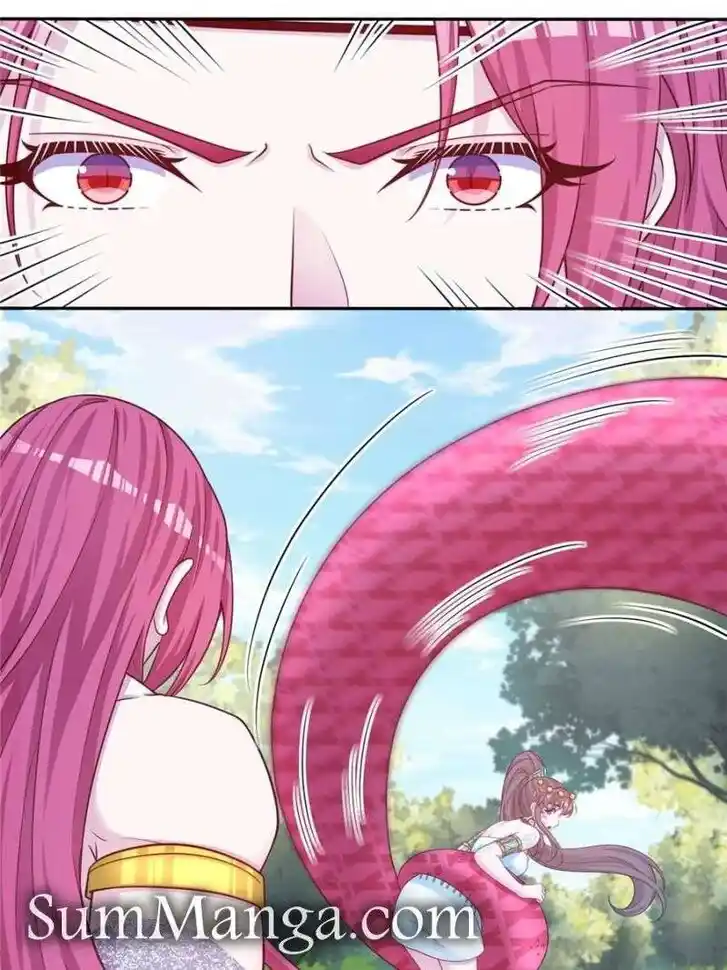 Beauty and the Beasts Ch.680