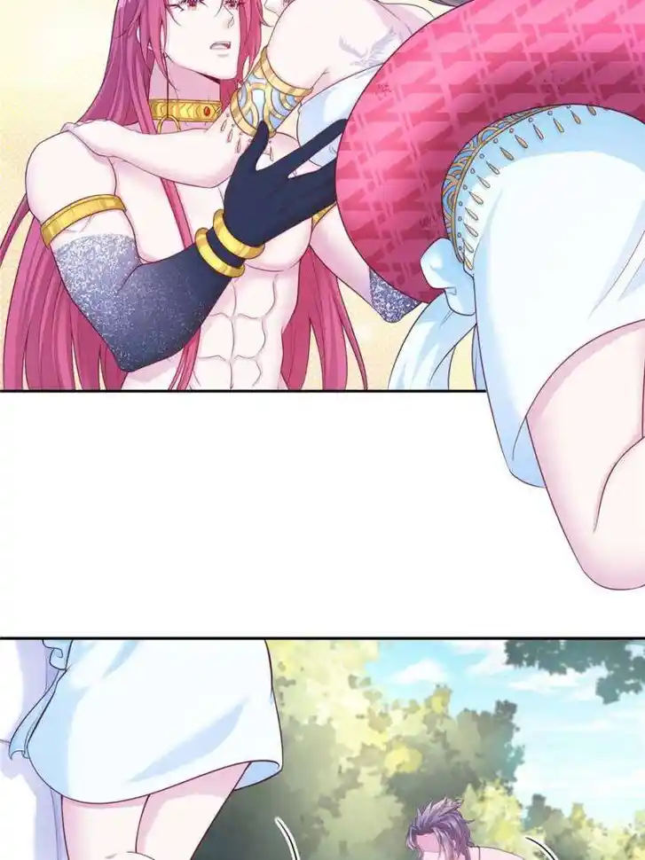 Beauty and the Beasts Ch.680