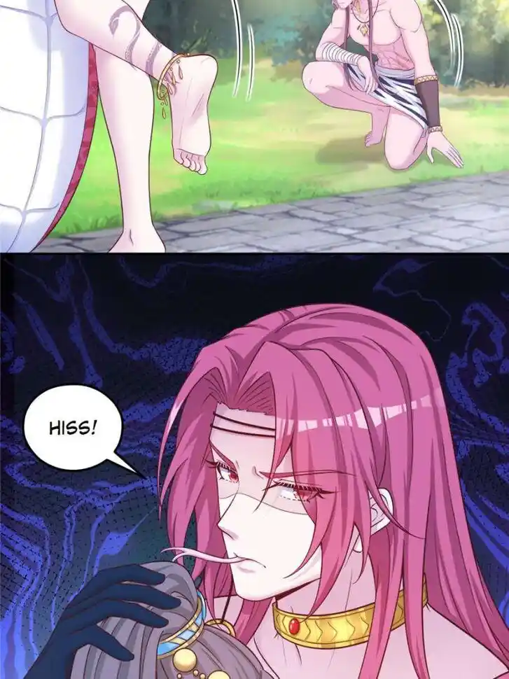 Beauty and the Beasts Ch.680