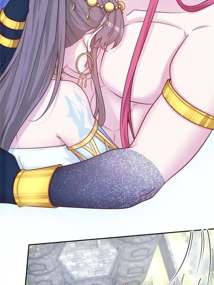 Beauty and the Beasts Ch.680