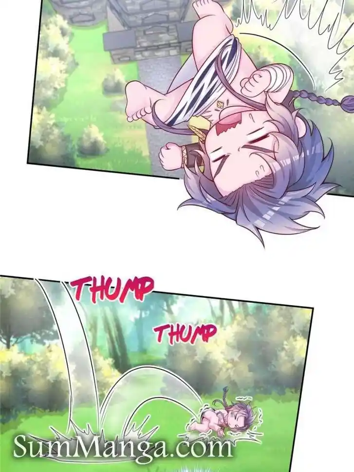 Beauty and the Beasts Ch.680