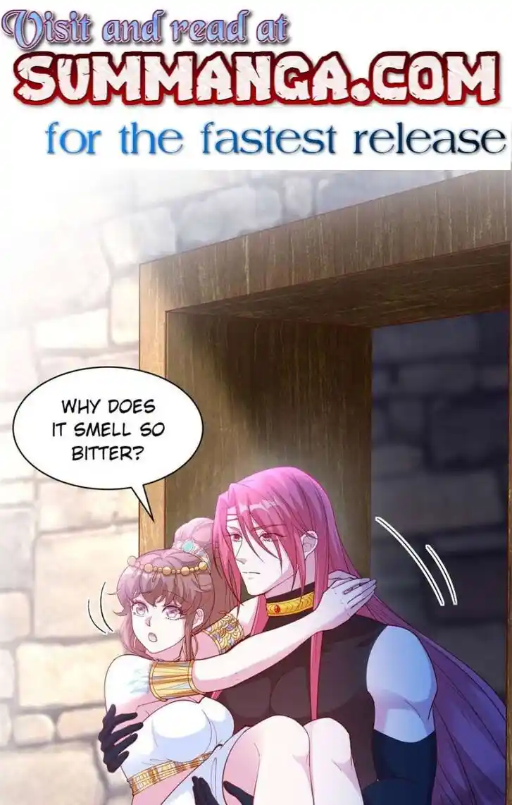 Beauty and the Beasts Ch.681