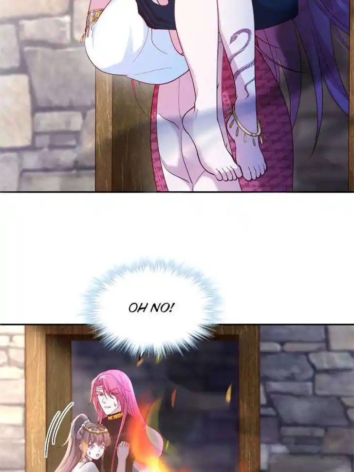 Beauty and the Beasts Ch.681