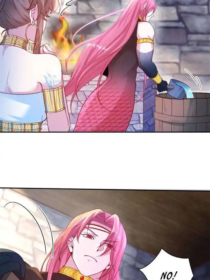 Beauty and the Beasts Ch.681