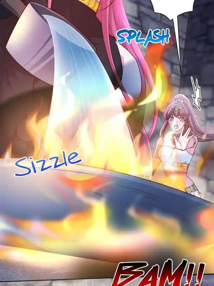 Beauty and the Beasts Ch.681