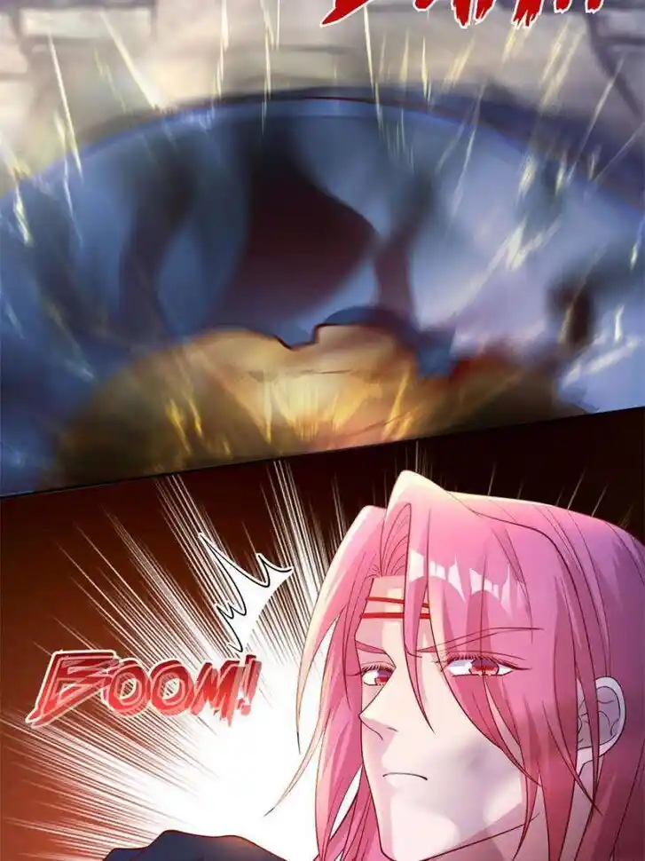 Beauty and the Beasts Ch.681